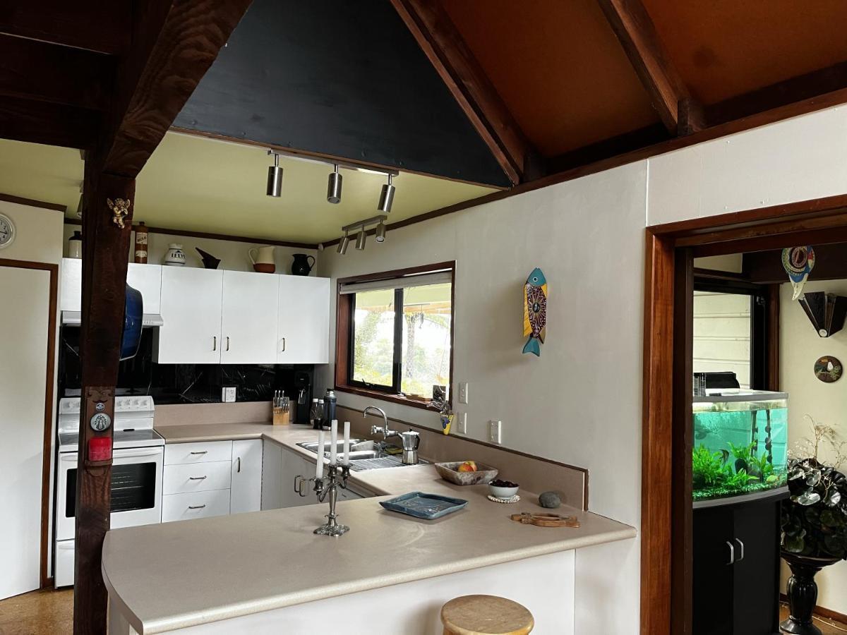 Luigi'S Home Rotorua Luaran gambar