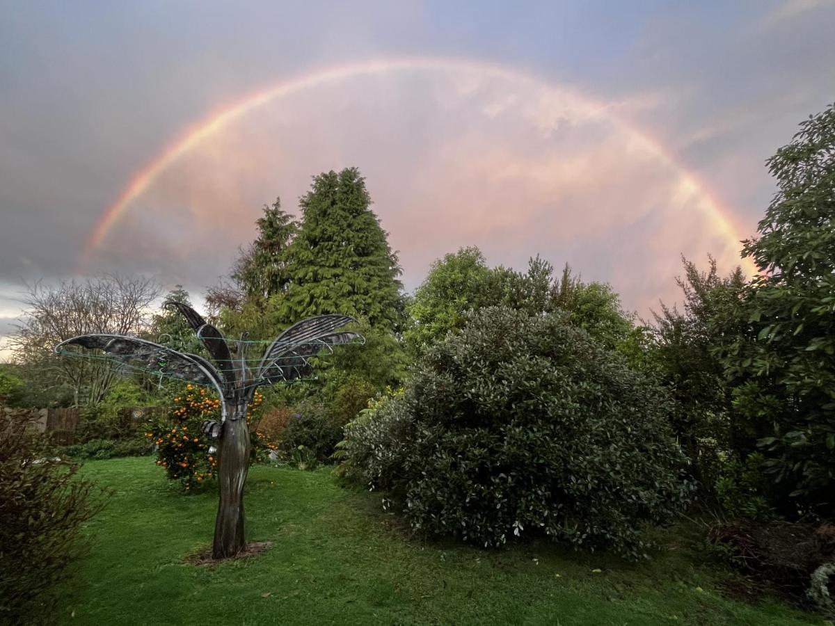 Luigi'S Home Rotorua Luaran gambar