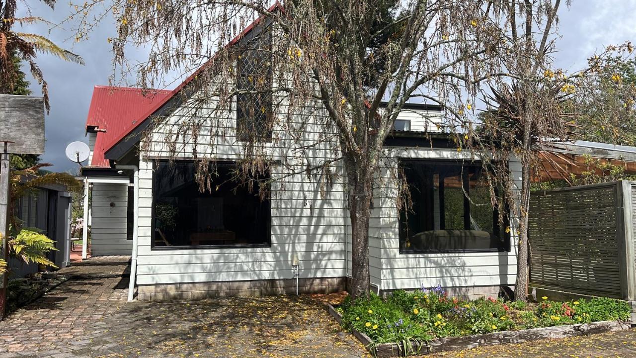 Luigi'S Home Rotorua Luaran gambar