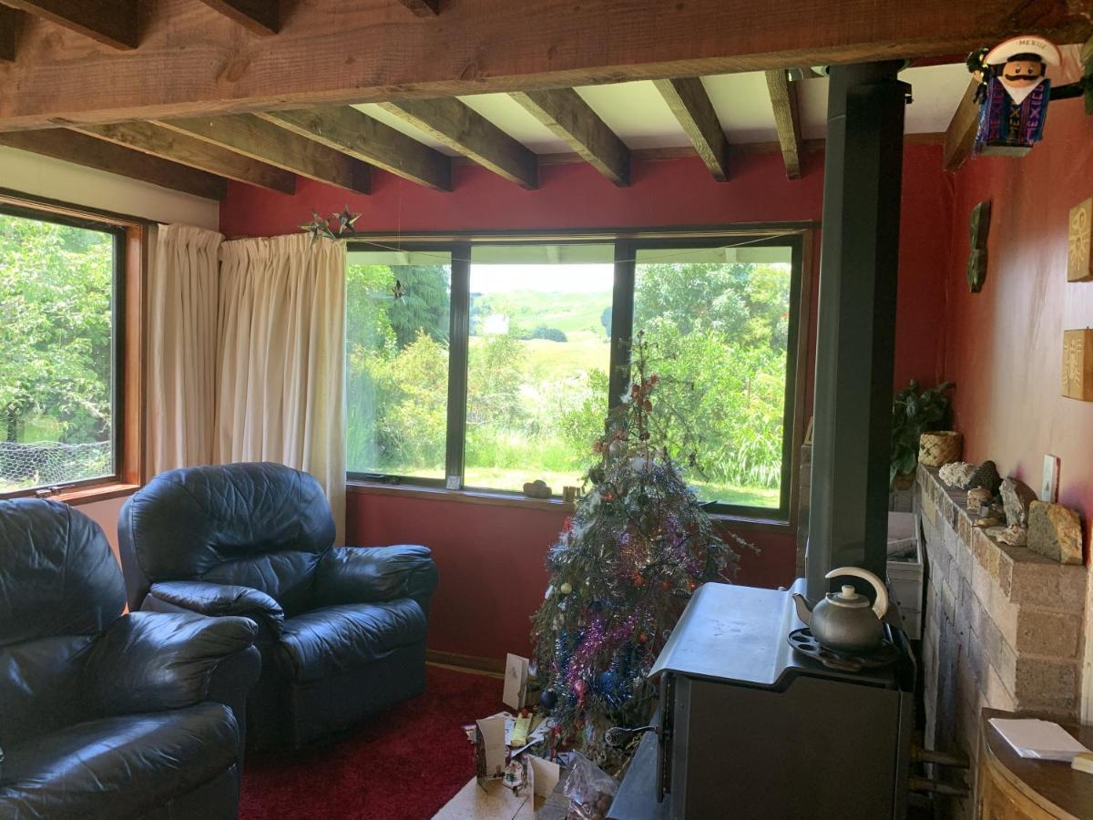 Luigi'S Home Rotorua Luaran gambar
